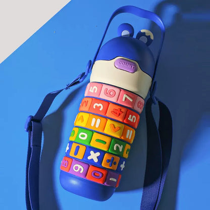 Numerical Bottle