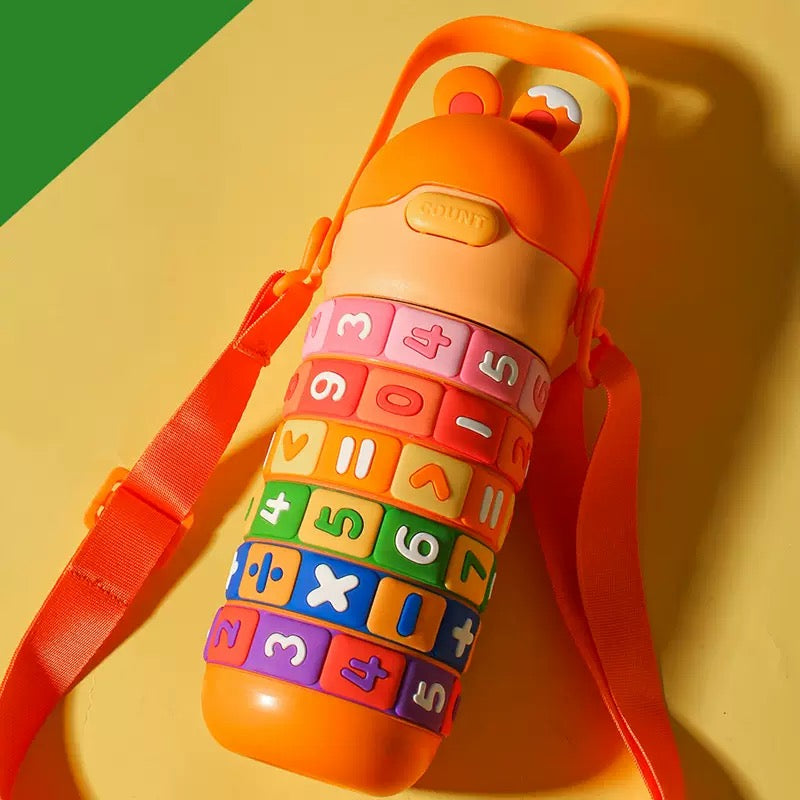Numerical Bottle
