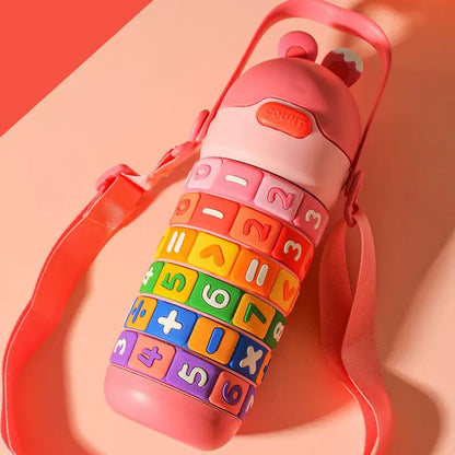 Numerical Bottle
