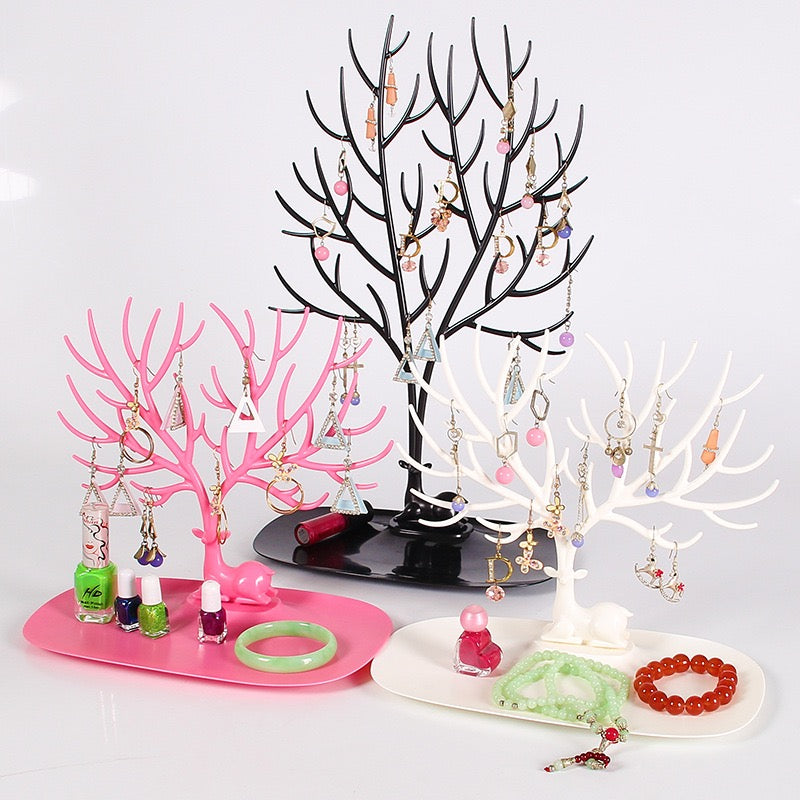 Ornamental Tree