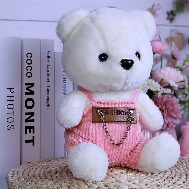 Panda Soft Toy