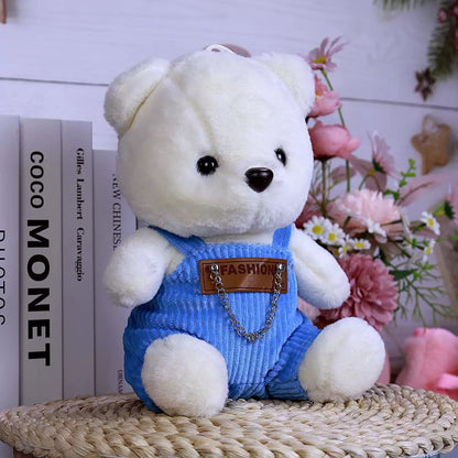 Panda Soft Toy