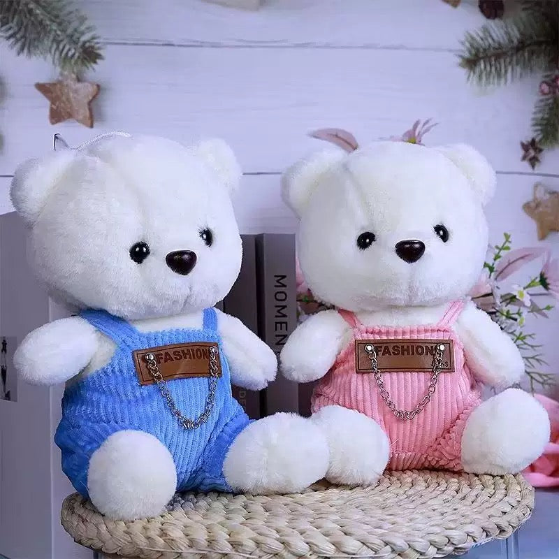 Panda Soft Toy