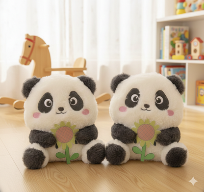Panda Soft Toy