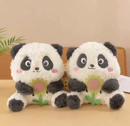 Panda Soft Toy