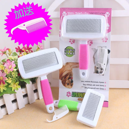 Pet Grooming Brush