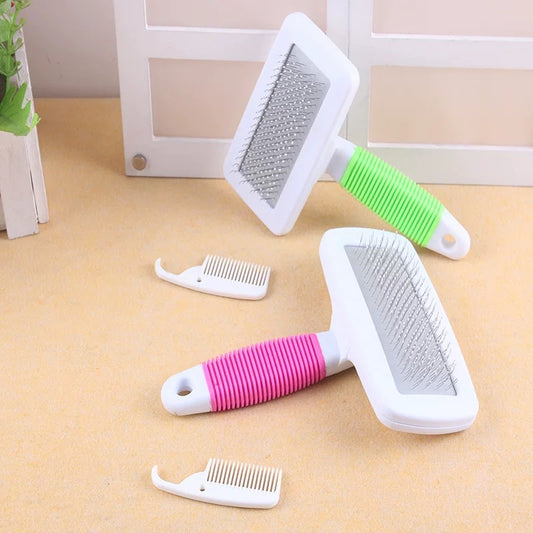 Pet Grooming Brush