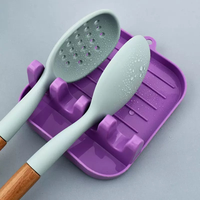 Plastic Cutlery Organizer