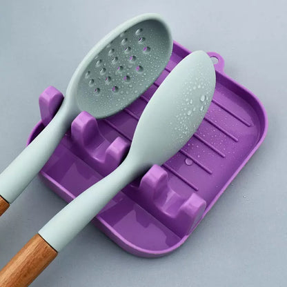 Plastic Cutlery Organizer