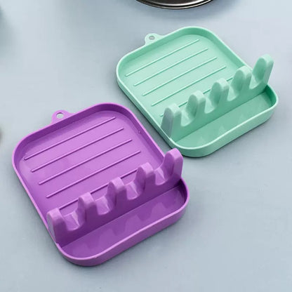 Plastic Cutlery Organizer