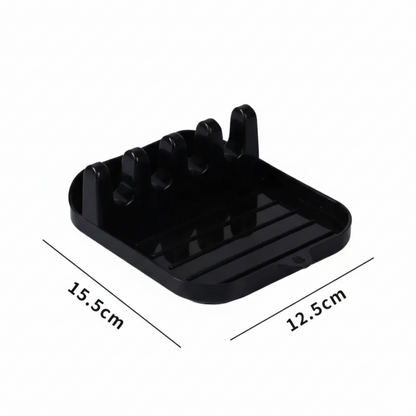 Plastic Cutlery Organizer