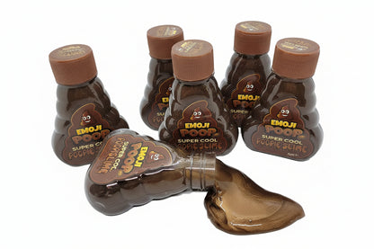 Poop Slime