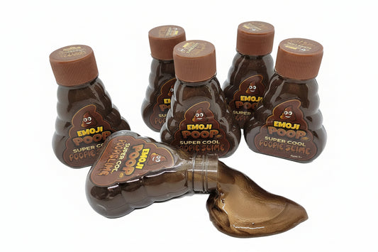 Poop Slime