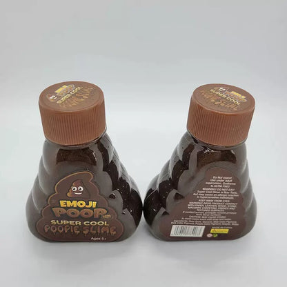 Poop Slime