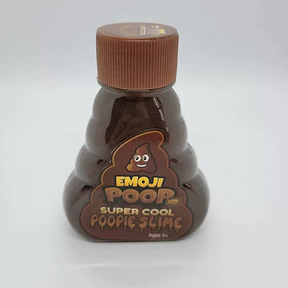 Poop Slime