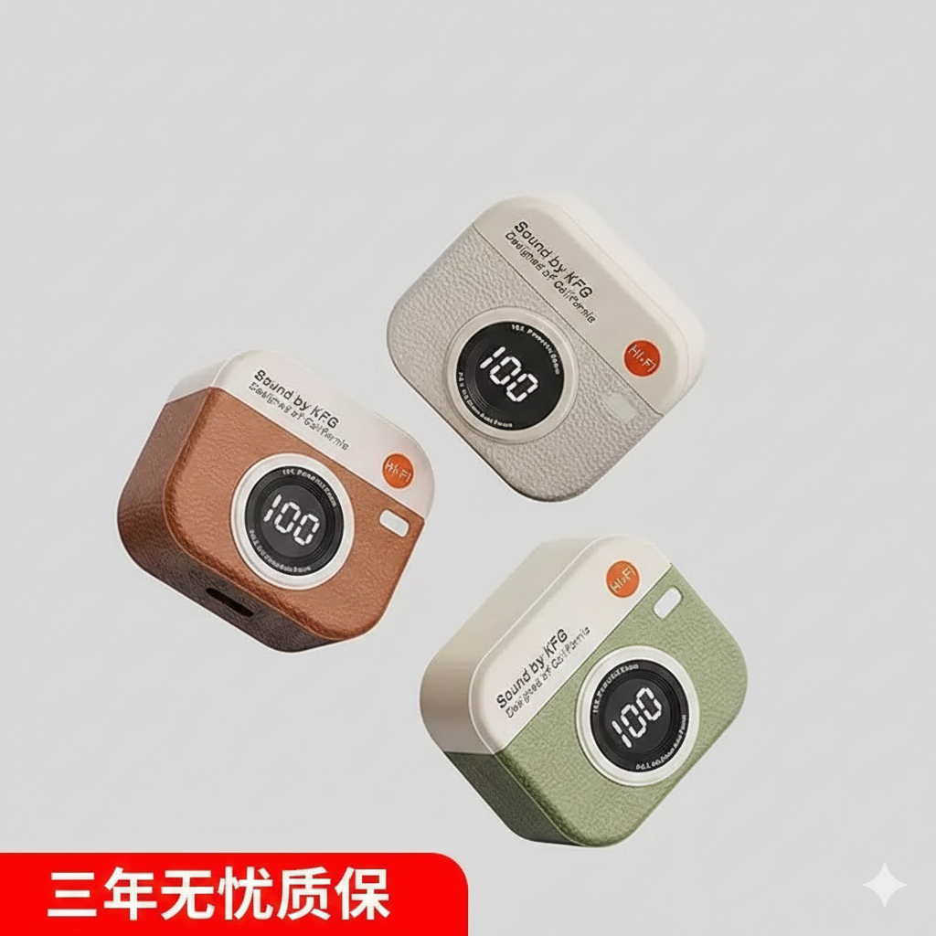 Q86 Mini Earpods