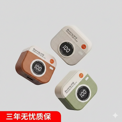 Q86 Mini Earpods