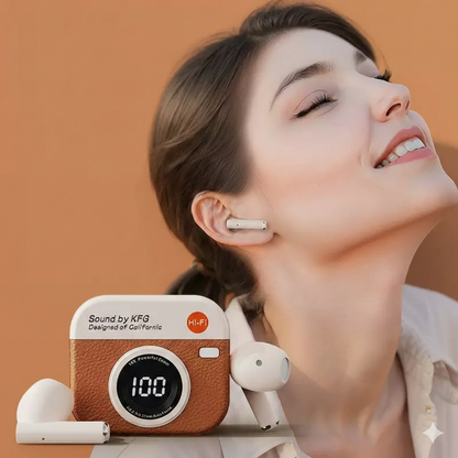 Q86 Mini Earpods
