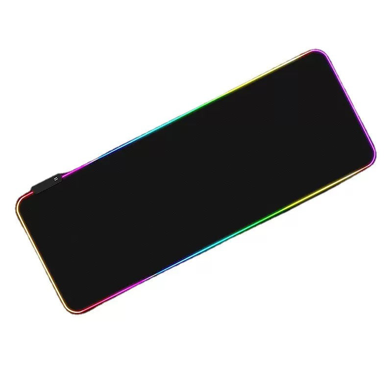 RGB Light Gaming Mat