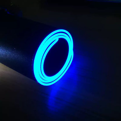 RGB Light Gaming Mat