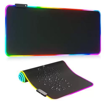 RGB Light Gaming Mat