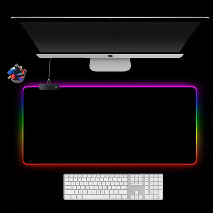 RGB Light Gaming Mat