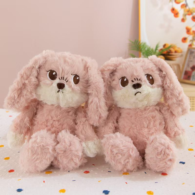 Rabbit Soft Toys