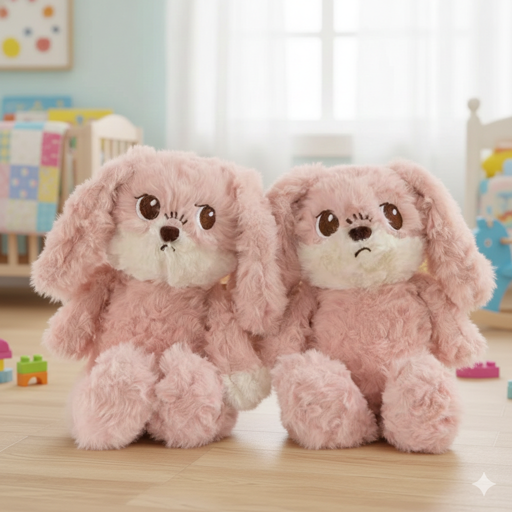 Rabbit Soft Toys