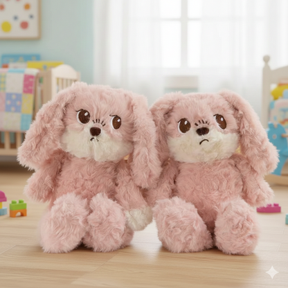 Rabbit Soft Toys