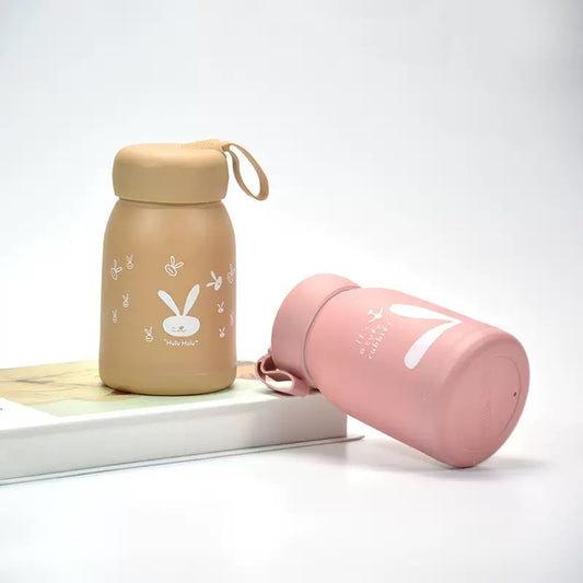Rabbit Water Bottle