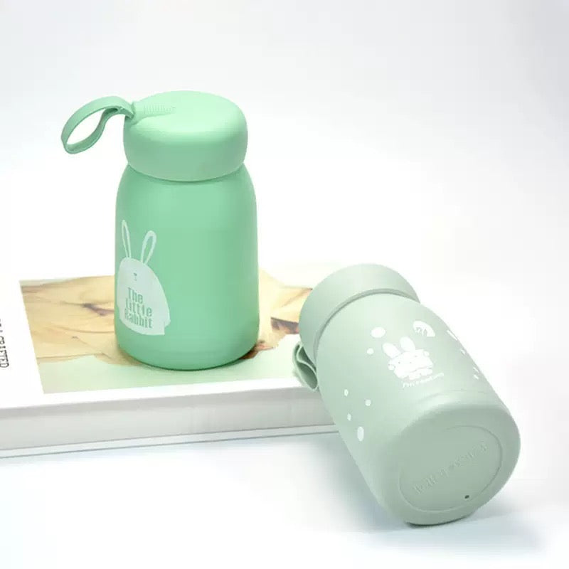Rabbit Water Bottle