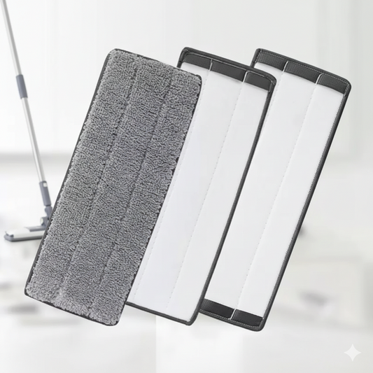 Reusable Mop Pad