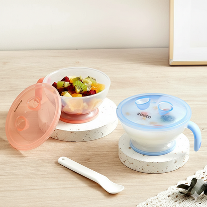 Rovco Suction Bowl