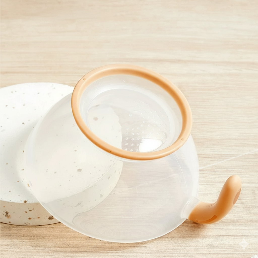 Rovco Suction Bowl