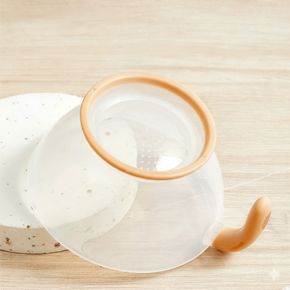 Rovco Suction Bowl