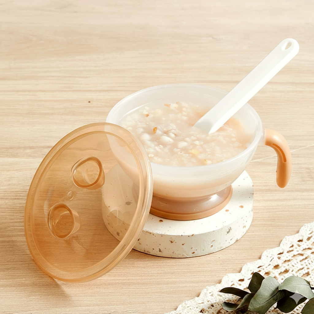 Rovco Suction Bowl