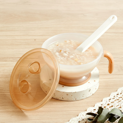 Rovco Suction Bowl
