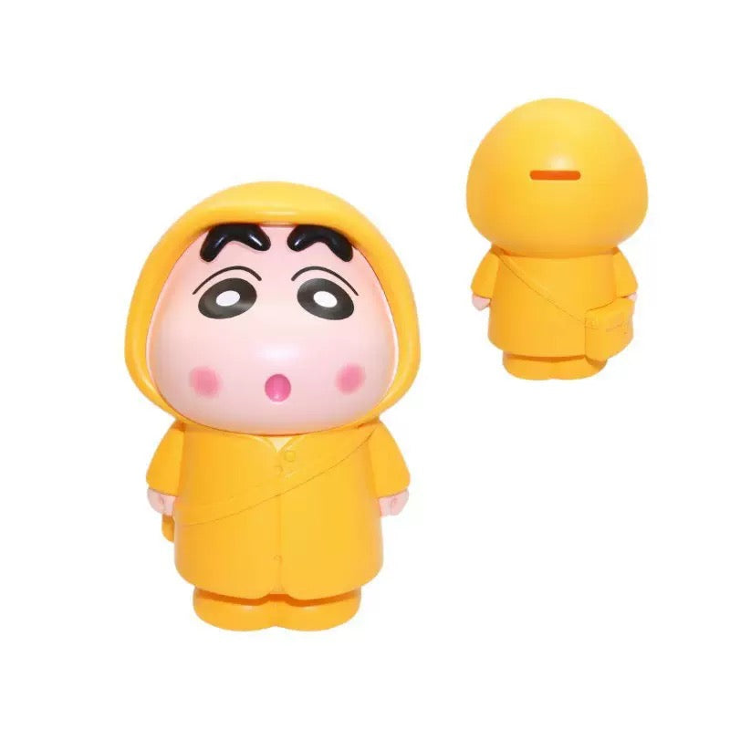 Shinchan Piggy Bank