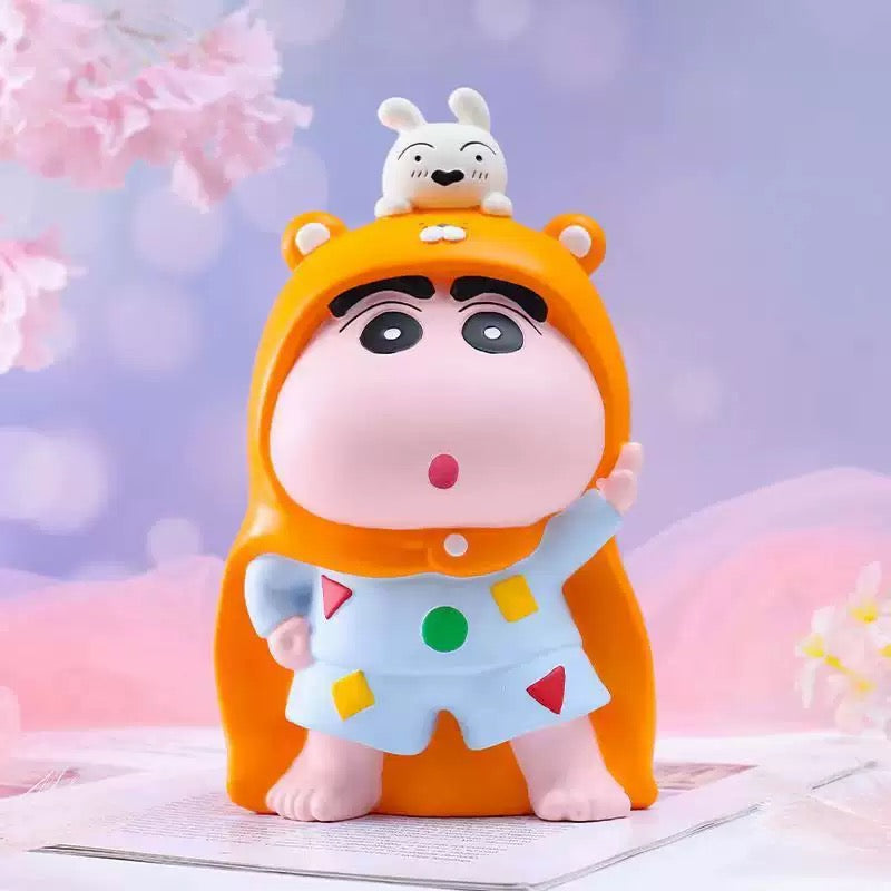Shinchan Piggy Bank