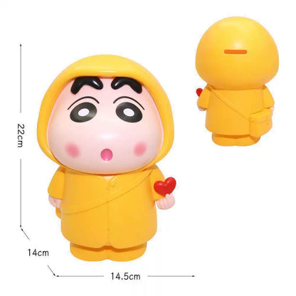 Shinchan Piggy Bank