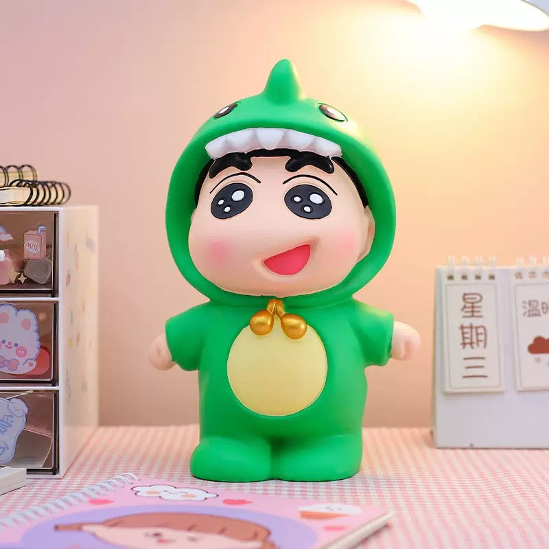 Shinchan Piggy Bank
