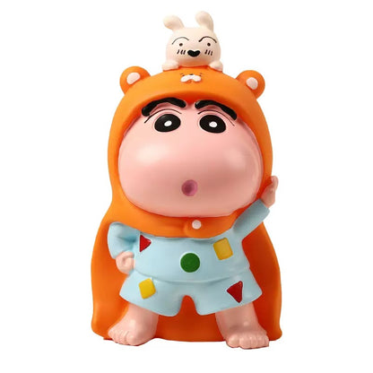 Shinchan Piggy Bank
