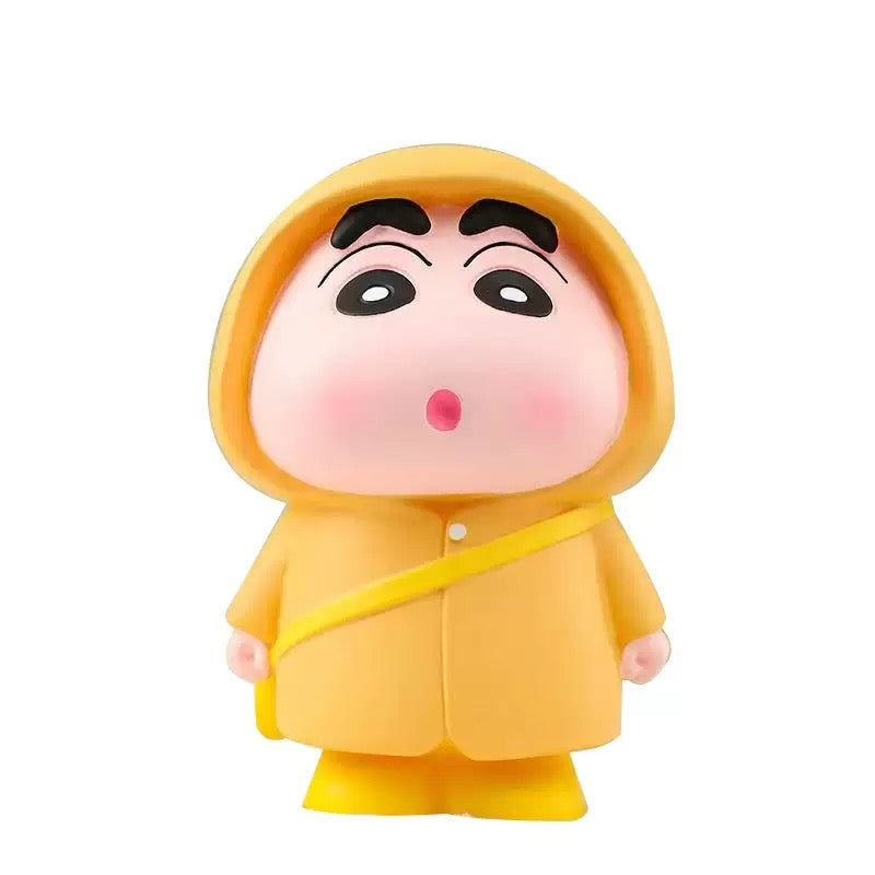 Shinchan Piggy Bank