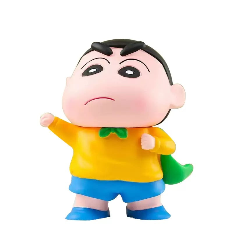Shinchan Piggy Bank