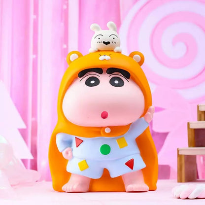 Shinchan Piggy Bank