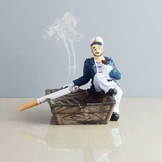 Sailor Ash Tray