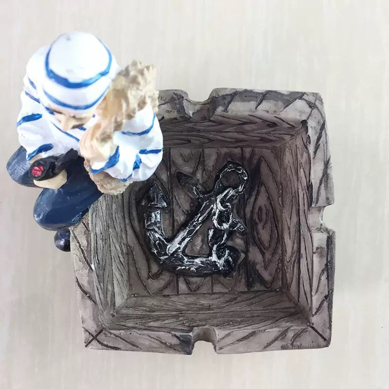 Sailor Ash Tray