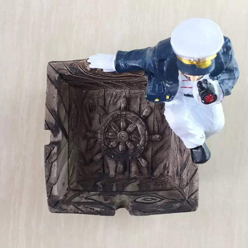 Sailor Ash Tray