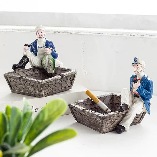 Sailor Ash Tray