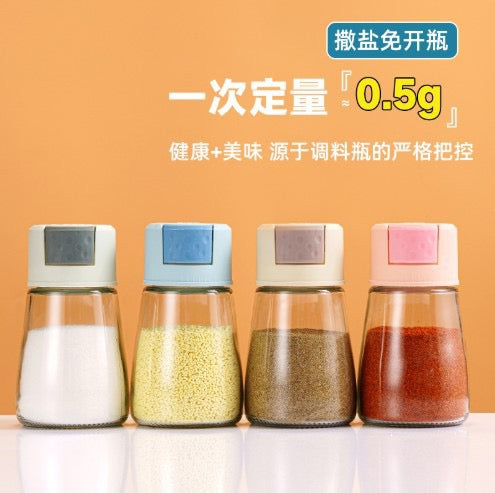 Salt Sprinkler